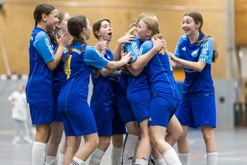 Bild 633 - wCJ Falkinnen Cup